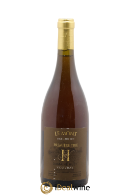 Vouvray Le Mont Moelleux 1ère Trie Domaine Huet
