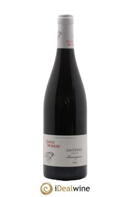 Santenay 1er Cru Le Beaurepaire David Moreau
