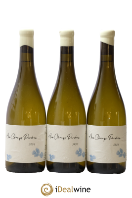 Hautes-Côtes de Nuits Aux Champs Perdrix Jérémy Carteret