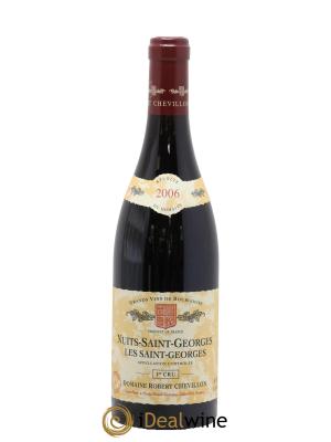 Nuits-Saint-Georges 1er Cru Les Saint Georges Robert Chevillon