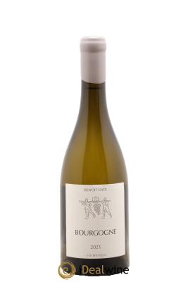 Bourgogne Chardonnay Benoit Ente