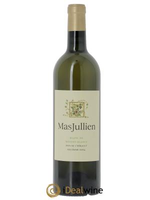 Pays d'Hérault Mas Jullien Olivier Jullien 