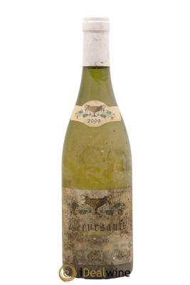 Meursault Les Rougeots Coche Dury (Domaine)