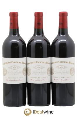 Château Cheval Blanc 1er Grand Cru Classé A