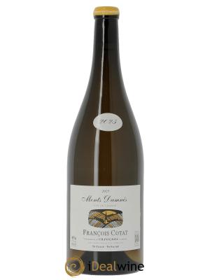 Vin de France (anciennement Sancerre) Les Monts Damnés François Cotat