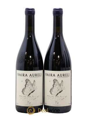 Italie Vino Rosse FZ Free Zone Vaira Aurelj