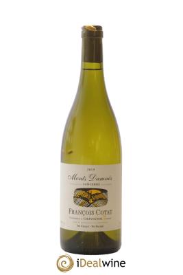 Sancerre Les Monts Damnés François Cotat