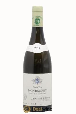Montrachet Grand Cru Ramonet (Domaine)