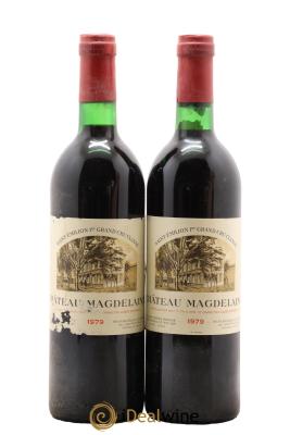 Château Magdelaine
