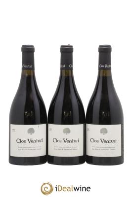Vin de Corse Clos Venturi
