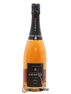 Champagne - A. Bergere
