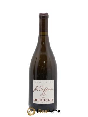 Montagny 1er Cru Les Truffières Bruno Lorenzon