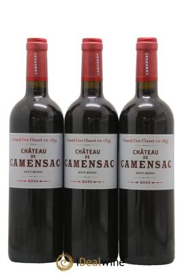 Château Camensac 5ème Grand Cru Classé