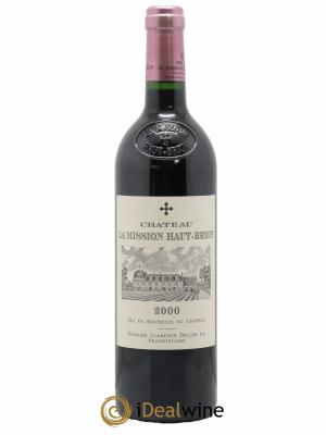 Château la Mission Haut-Brion Cru Classé de Graves