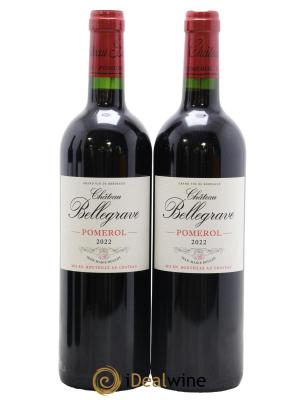 Château Bellegrave