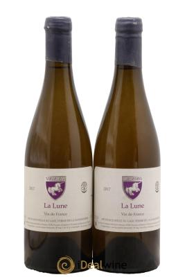 Vin de France La Lune Mark Angeli (Domaine) - Ferme de la Sansonnière
