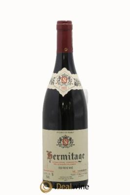 Hermitage Marc Sorrel 