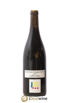 Nuits-Saint-Georges 1er Cru Vieilles Vignes Prieuré Roch