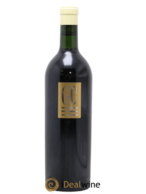 Cahors Château du Cèdre GC Pascal et Jean-Marc Verhaeghe