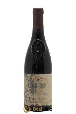 Hermitage Les Bessards Delas Frères