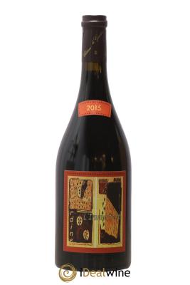 Châteauneuf-du-Pape Château de La Gardine L'Immortelle Famille Brunel