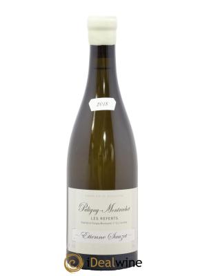 Puligny-Montrachet 1er Cru Les Referts Etienne Sauzet