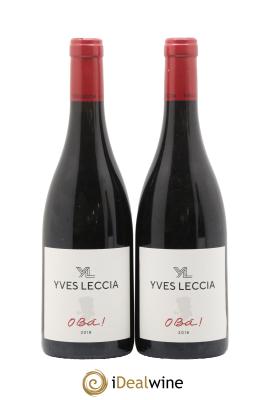 IGP Ile de Beauté O Bà ! Yves Leccia