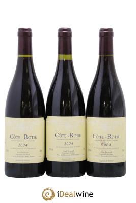 Côte-Rôtie Jean Bernard