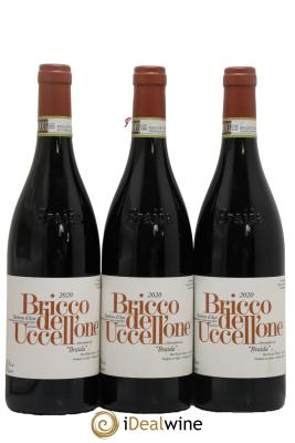 Italie Bricco Dell'uccellone