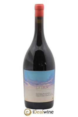 Vin de France La Leux Maison Glandien