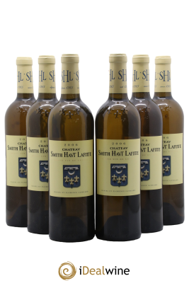 Château Smith Haut Lafitte