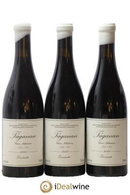 Vinos Atlánticos Táganan Tinto Envinate