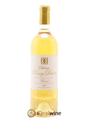 Château Doisy Daëne 2ème Grand Cru Classé