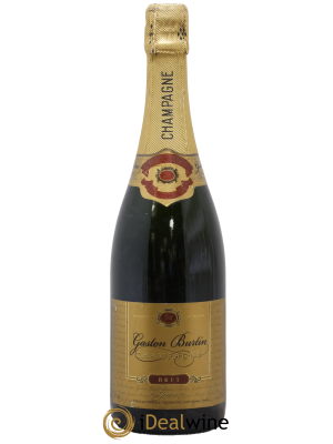 Champagne Gaston Burtin