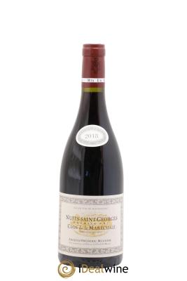 Nuits-Saint-Georges 1er Cru Clos de La Maréchale Jacques-Frédéric Mugnier