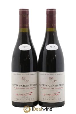 Gevrey-Chambertin 1er Cru Lavaux Saint Jacques Tortochot (Domaine)