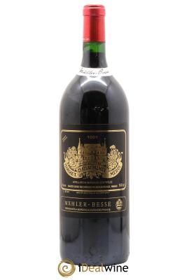 Château Palmer 3ème Grand Cru Classé