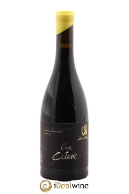 Vin de Savoie Cuvée Octavie Adrien Berlioz