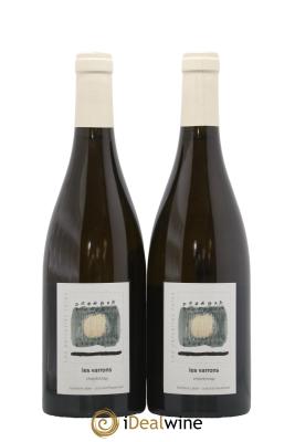 Côtes du Jura Les Varrons / Cuvée 2 - Elevage 57 mois Labet (Domaine)