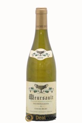 Meursault Les Rougeots Coche Dury (Domaine)