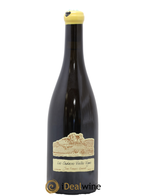 Côtes du Jura Les Chalasses Vieilles Vignes Jean-François Ganevat (Domaine)