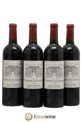 Château la Lagune 3ème Grand Cru Classé