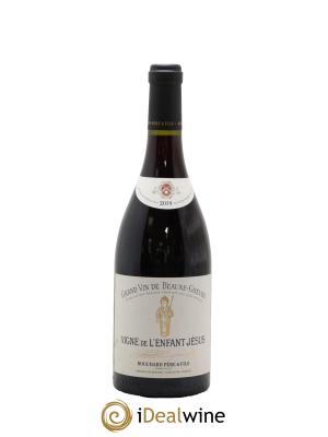 Beaune 1er Cru Grèves - Vigne de l'Enfant Jésus Bouchard Père & Fils