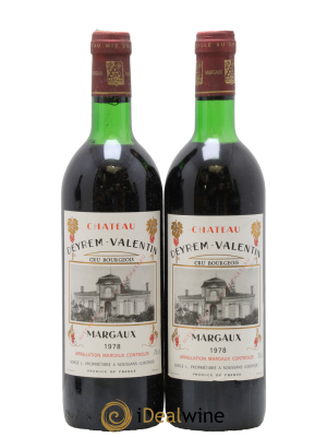 Château Deyrem Valentin Cru Bourgeois
