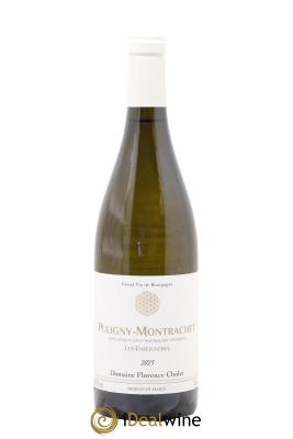 Puligny-Montrachet Les Enseignères Florence Cholet