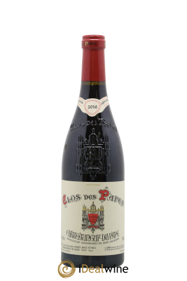 Châteauneuf-du-Pape Clos des Papes - Paul Avril