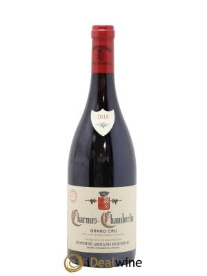 Charmes-Chambertin Grand Cru Armand Rousseau (Domaine)