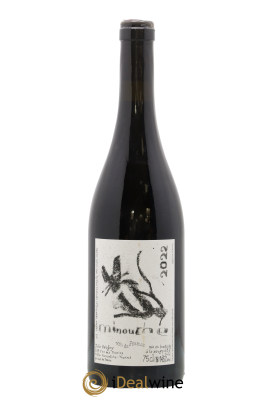 Vin de France Minouche Julie Balagny