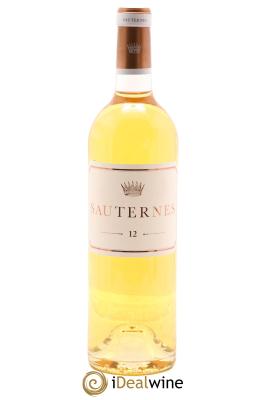 Sauternes 12