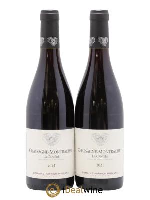 Chassagne-Montrachet La Canière Patrick Miolane